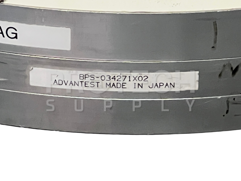 Load image into Gallery viewer, Advantest BPS-034271X02 CVC'S Board MAE-118581 GUARANTEED