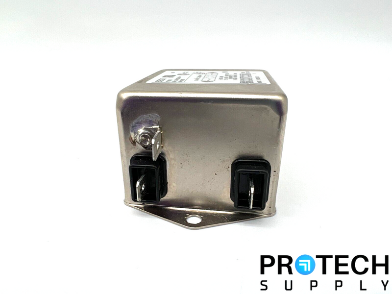 Load image into Gallery viewer, Corcom 6EG1 Single Phase Filter w/ WARRANTY