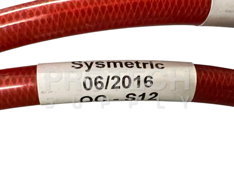 Load image into Gallery viewer, Intel / Sysmetric A507-0150-2 Semiconductor Thermal Head Assembly with WARRANTY