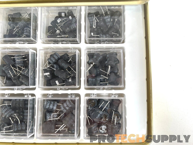 Load image into Gallery viewer, Renco Electronics Design Kit RL-5480 with WARRANTY
