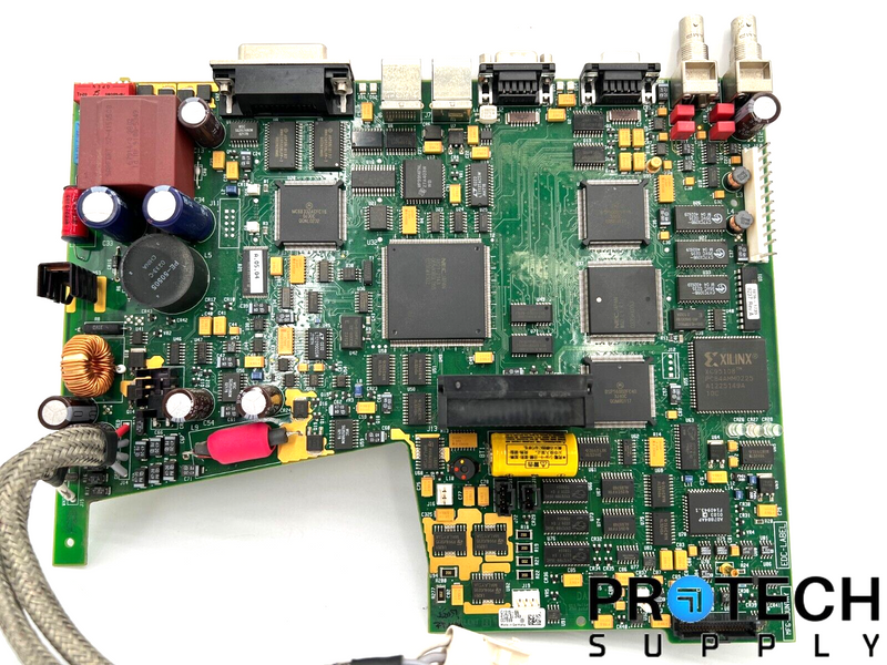 Load image into Gallery viewer, Agilent DAD Main Board DAM G1315-66540 with WARRANTY