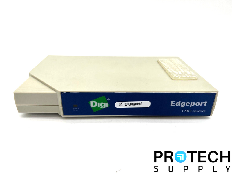 Load image into Gallery viewer, Digi Edgeport 50000785-01 USB Converter with WARRANTY