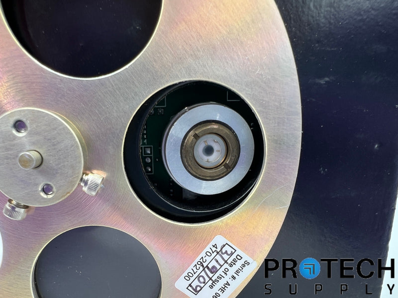 Load image into Gallery viewer, Thermo 840-069800 DTGS Detector KBr Window for Nicolet 6700 FT-IR w/ WARRANTY