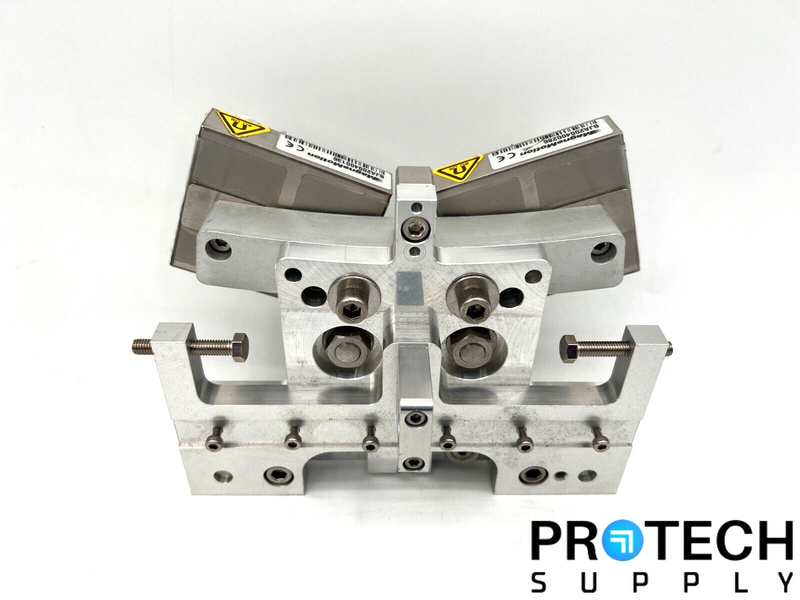 Load image into Gallery viewer, MagneMotion Lite Carriage Precision Rail