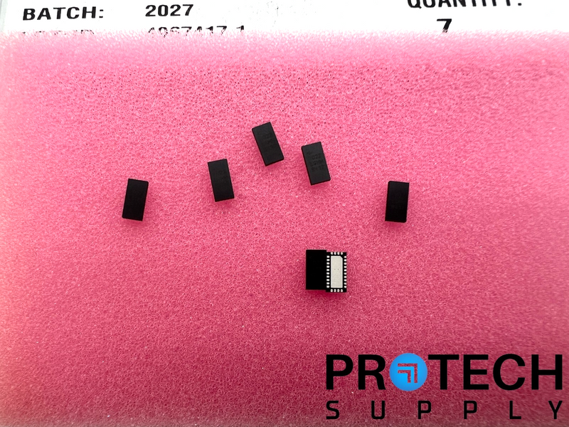Load image into Gallery viewer, 7/Pk Analog Devices LT8616IUDE#PBF Switching Regulator IC 0.79V NEW w/ WARRANTY