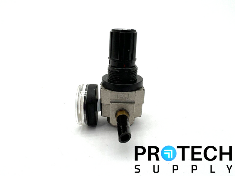 Load image into Gallery viewer, SMC AR10-M5B-Z Modular Air Pressure Regulator with WARRANTY