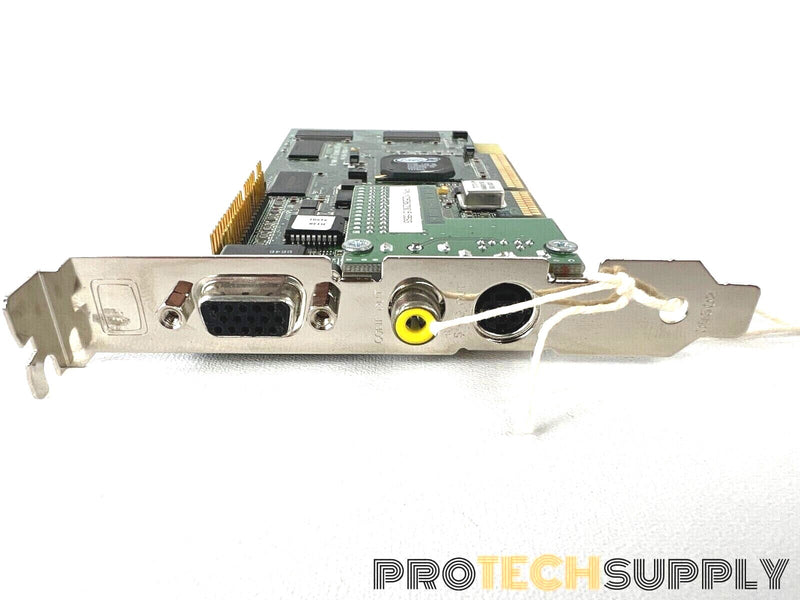 Load image into Gallery viewer, ATI Rage 128 GL 32Mb Video Card GPU 109-51900-01 with WARRANTY