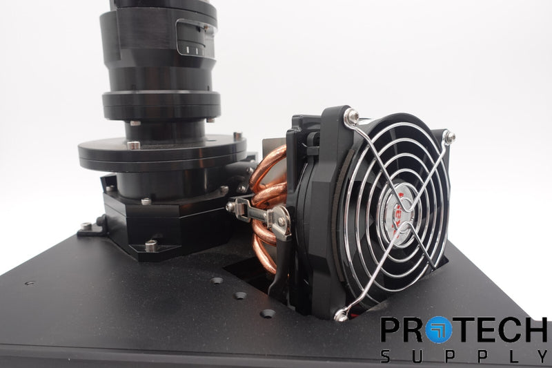 Load image into Gallery viewer, Visitech Luxbeam LE4960 Rapid Systems Assembly with WARRANTY