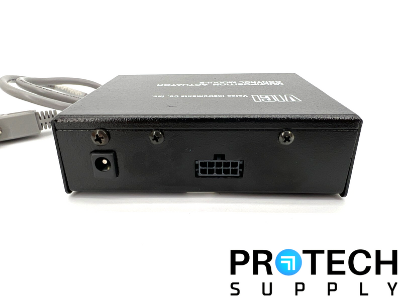Load image into Gallery viewer, VICI EMHCA-CE Multiposition Actuator Control Module 24VDC 48W with WARRANTY