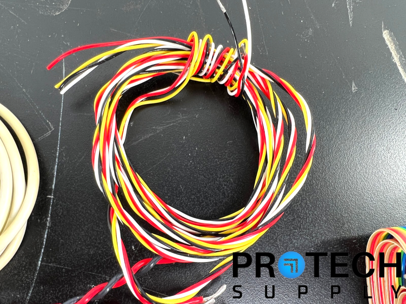 Load image into Gallery viewer, Lot of Miscellaneous Cables