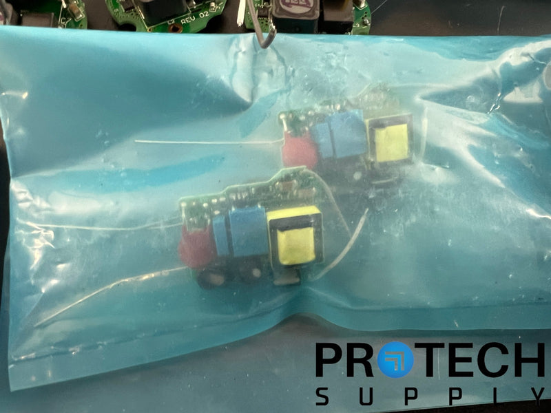 Load image into Gallery viewer, Lot of Misc Soraa LED Bulb Manufacturing Parts