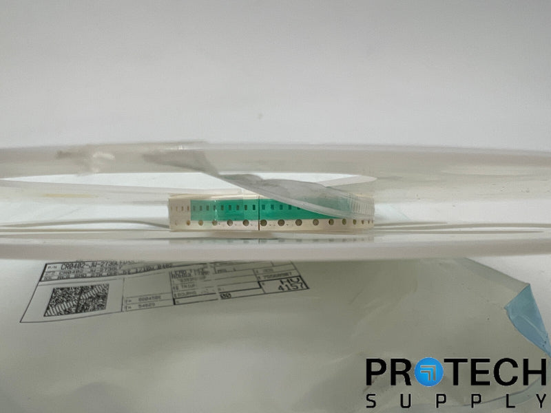 Load image into Gallery viewer, (Approx 70) Bourns Chip Resistor CR0402-JW-273GLFDKR-ND with WARRANTY