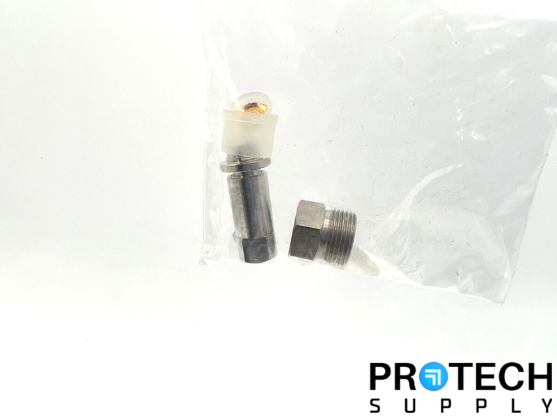 Load image into Gallery viewer, Agilent G1312-60012 Outlet Valve for G1312 Pump NEW with WARRANTY