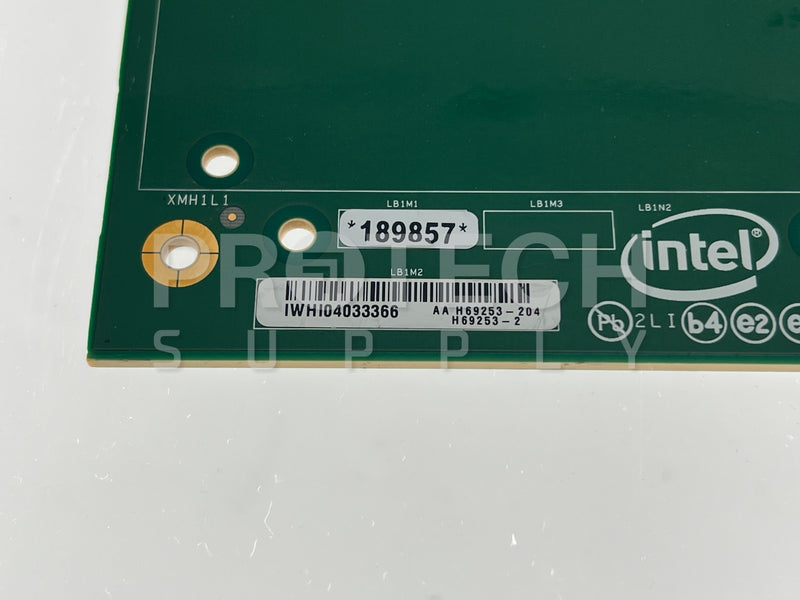 Load image into Gallery viewer, Intel AA H69253-204 Fast SATA Interface Board H69256-002 with WARRANTY