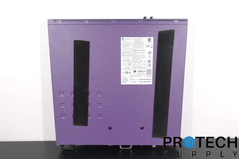 Load image into Gallery viewer, Extreme X620-16T-BASE 17402 1RU Ethernet Switch with WARRANTY
