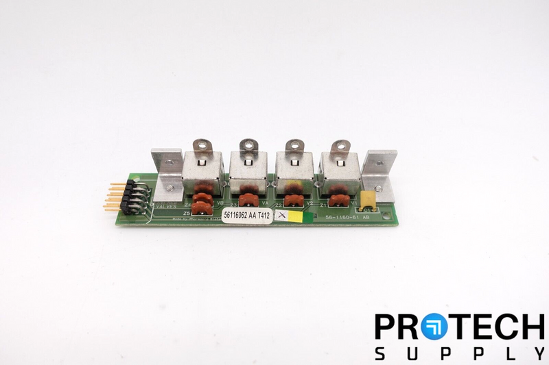 Load image into Gallery viewer, Pharmacia Biotech Board 56116062 AA with WARRANTY