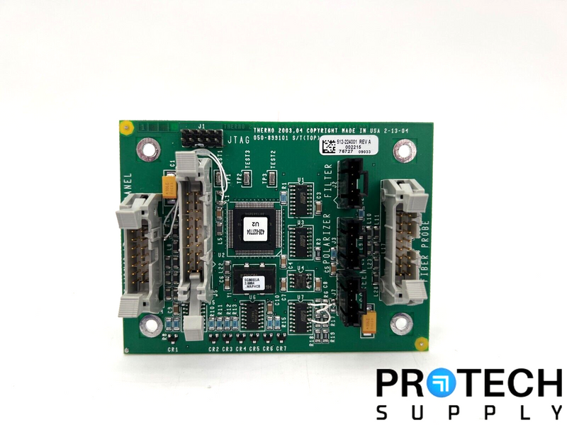 Load image into Gallery viewer, Thermo 512-224001 Board for Scientific Nicolet 6700 with WARRANTY