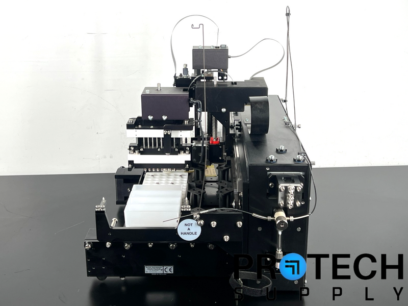 Load image into Gallery viewer, BioTek Precision XS Microplate Sample Processor + Power Adapter with WARRANTY