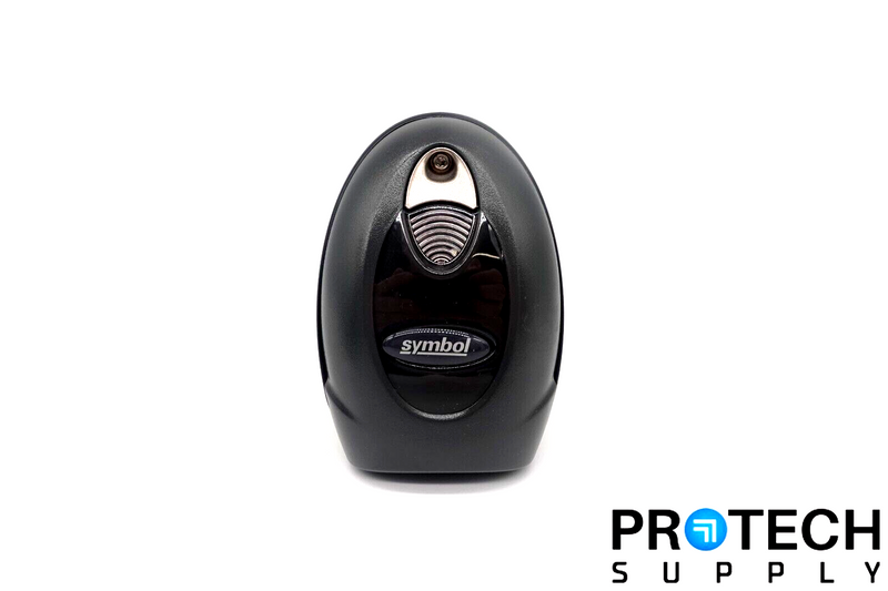 Load image into Gallery viewer, Symbol LS4278 Cordless Barcode Scanner w/ Cradle, Stand & USB Cables w/ WARRANTY