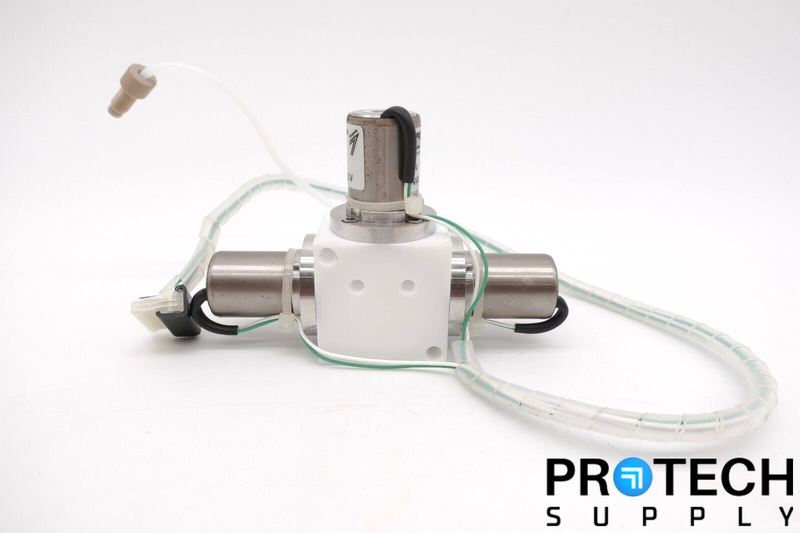 Load image into Gallery viewer, Parker 018-0296-900 Miniature Multiport Manifold Valve with WARRANTY