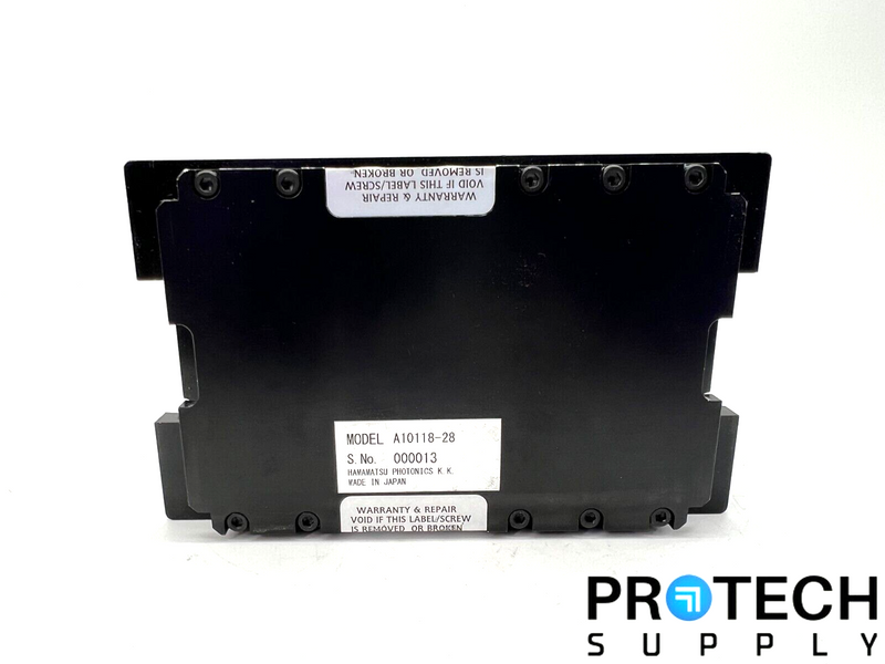 Load image into Gallery viewer, Hamamatsu FDSS 7000 1536-Tip Kinetic Plate Dispensing Unit with WARRANTY
