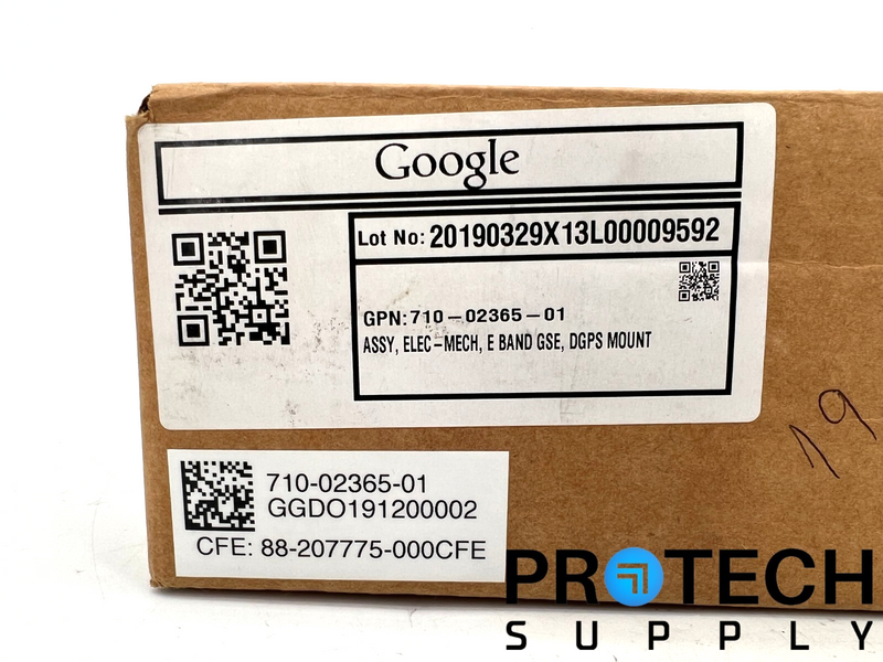 Load image into Gallery viewer, Nokia RF Module 710-02365-01 E band GSE DGPS NEW with WARRANTY