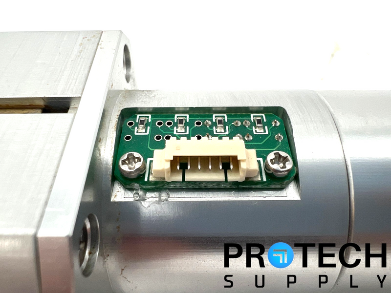 Load image into Gallery viewer, Sample Injection Valve + Stepper Motor Drive with WARRANTY
