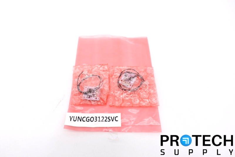 Load image into Gallery viewer, 2/Pk Yuneec Gimbal IMU Module for CGO3 YUNCGO3122SVC NEW with WARRANTY