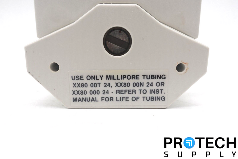 Load image into Gallery viewer, Millipore XX80EL004 Easy-Load Pump Head with WARRANTY