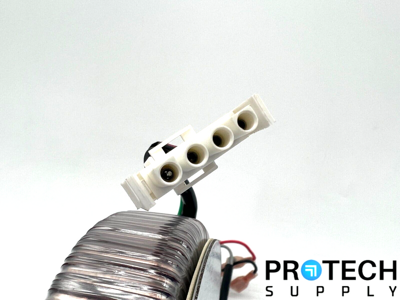 Load image into Gallery viewer, Elektrotechnik Toroidal Transformer D72445 Albstadt with WARRANTY