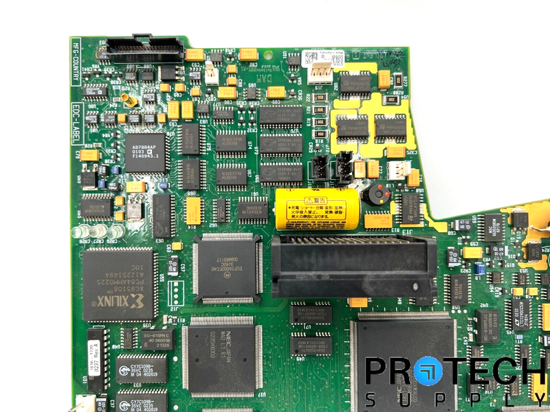 Load image into Gallery viewer, Agilent DAD Main Board DAM G1315-66540 with WARRANTY