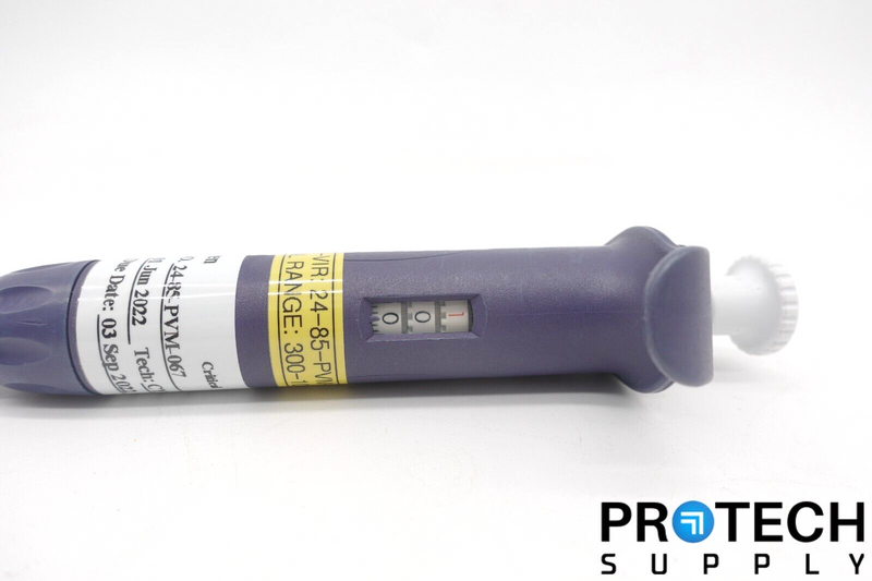 Load image into Gallery viewer, Rainin Pipet-Lite L-1000 / LTS 100 - 1000ul / Single Channel Pipette w/ WARRANTY
