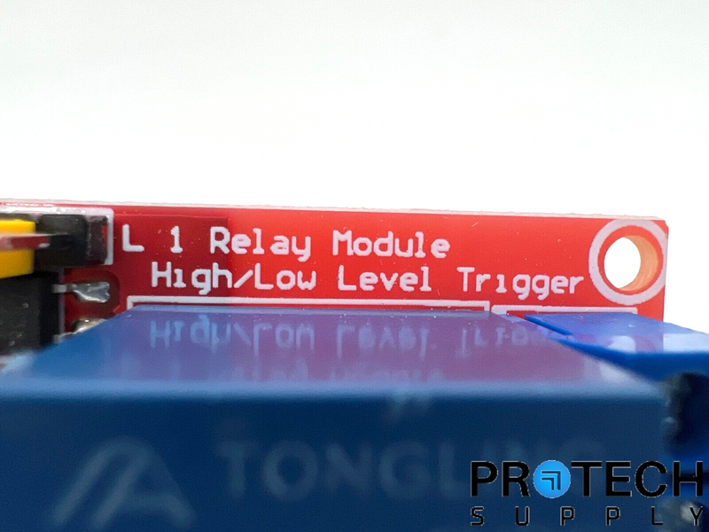 Load image into Gallery viewer, Relay Module High / Low Level Trigger NEW with WARRANTY