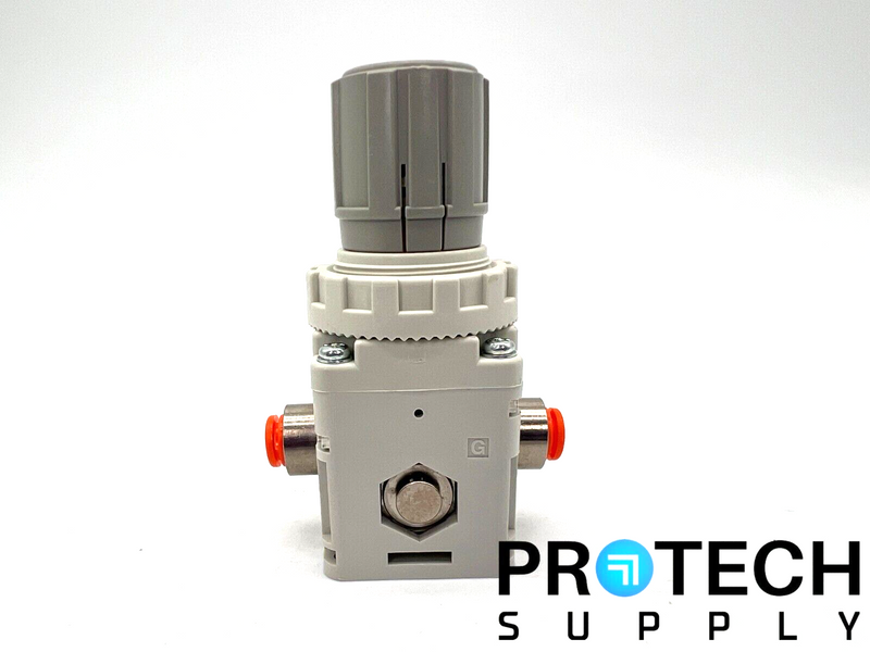 Load image into Gallery viewer, SMC IRV10-N07 Vacuum Regulator -100 ~ -1.3kPa with WARRANTY