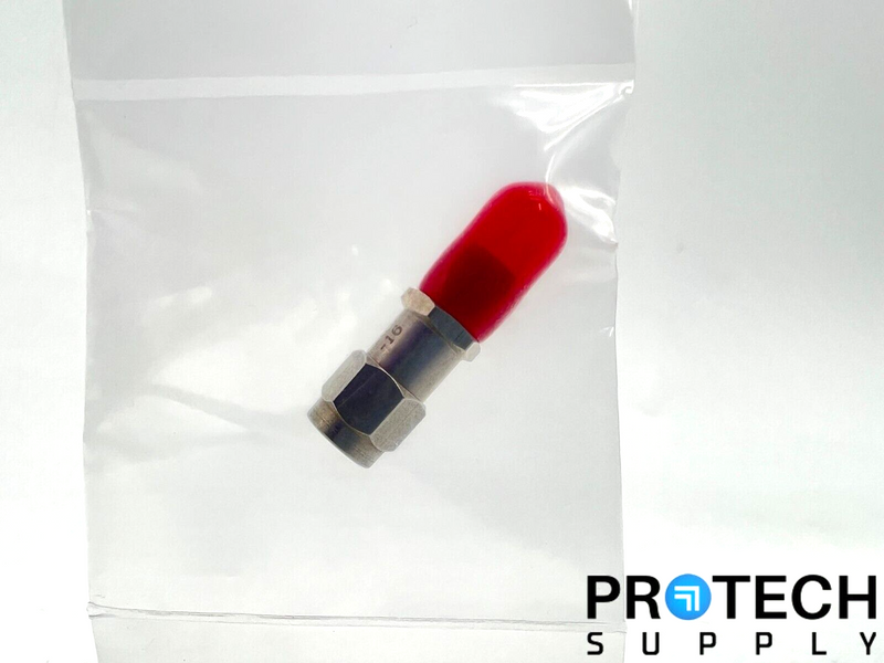 Load image into Gallery viewer, Fairview SA6H-16 16 dB Fixed Attenuator SMA Male to SMA Female NEW with WARRANTY