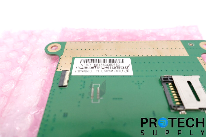Load image into Gallery viewer, Yuneec YUNST10P108 Main Board for Android System Q500 NEW with WARRANTY