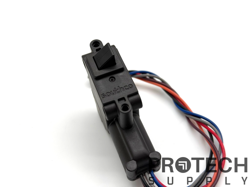 Load image into Gallery viewer, Southco EM-05-42-2401 5V Electronic Slide Bolt / Mini Latch Bolt with WARRANTY