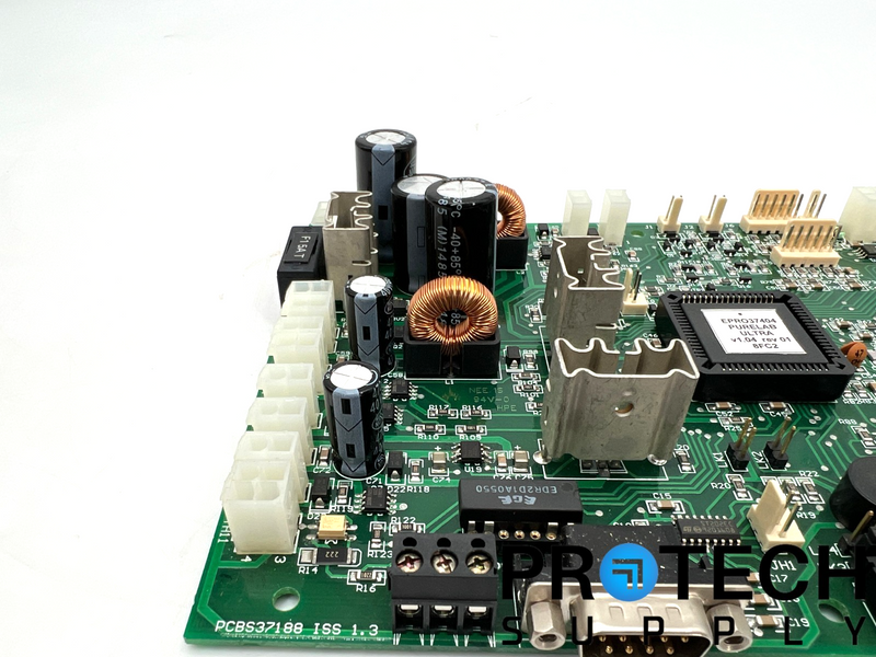 Load image into Gallery viewer, Mother Board PCBS37188 from Elga Ultra Genetic with WARRANTY