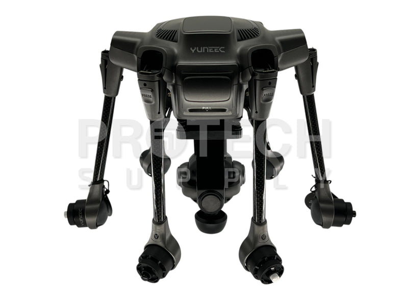 Load image into Gallery viewer, Yuneec Typhoon H Plus “Dummy” Drone Fall Kit Crash Replacement AS-IS