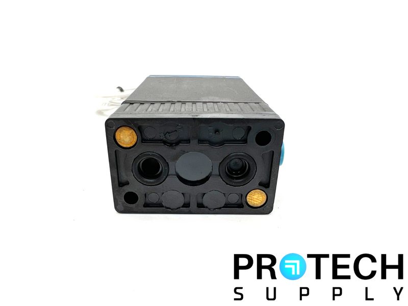 Load image into Gallery viewer, Burkert 6128 Solenoid Valve 3A 24V DC 5W with WARRANTY