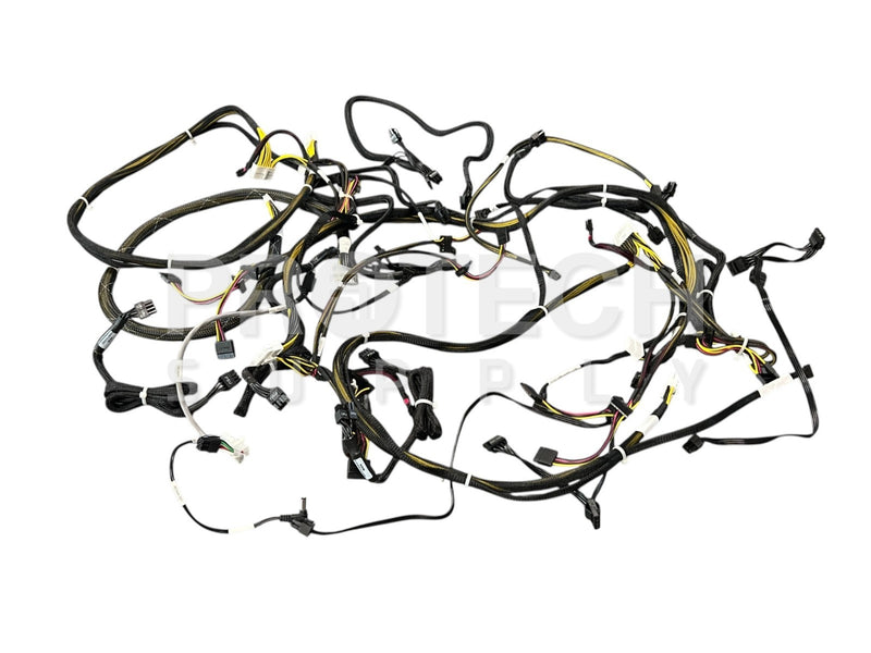 Load image into Gallery viewer, Mixed Lot of Power Supply + Intel Harness Cables with WARRANTY