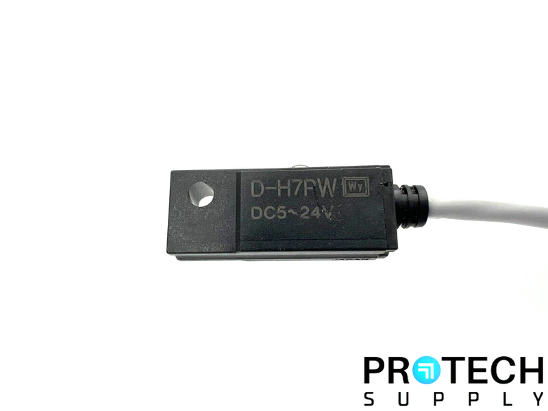 Load image into Gallery viewer, SMC D-H7PWZ Solid-State Auto Switch NEW with WARRANTY
