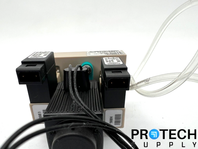 Load image into Gallery viewer, KNF CH-6210 Diaphragm Liquid Pump Assy from Eksigent nanoLC 400 w/ WARRANTY
