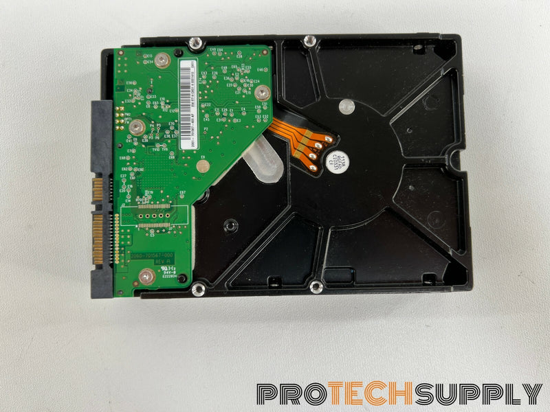 Load image into Gallery viewer, Western Digital 1TB 3.5" SATA III Desktop HDD WD1001FALS with WARRANTY