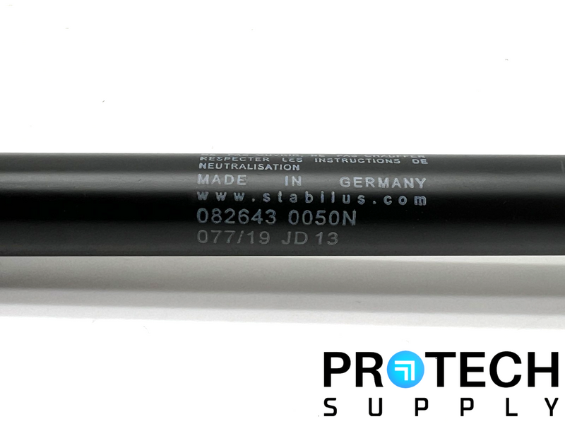 Load image into Gallery viewer, Stabilus LIFT-O-MAT 082643 0050N Gas Spring from TECAN Freedom EVO with WARRANTY