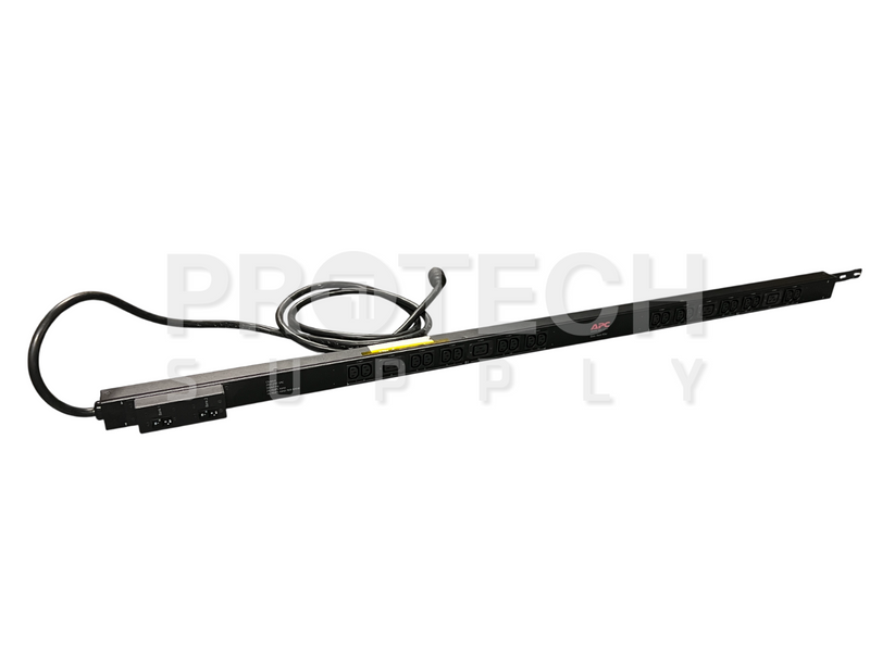 Load image into Gallery viewer, APC AP7541 Basic Rack PDU Zero U with WARRANTY