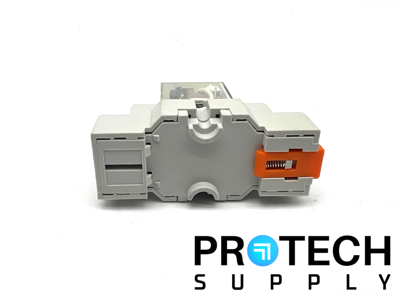 Load image into Gallery viewer, Carlo Gavazzi ZPY08A Relay Socket + RPYA001A120LT Relay with WARRANTY