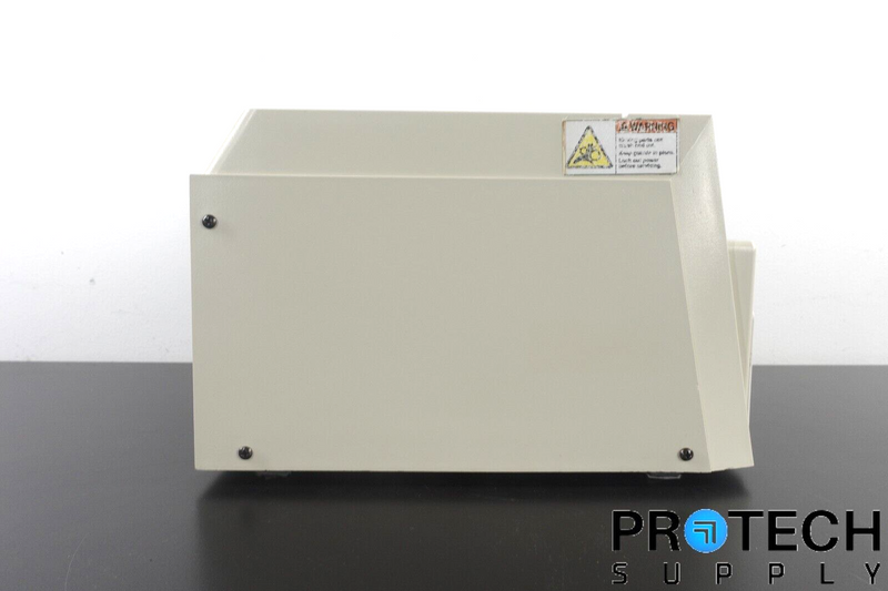 Load image into Gallery viewer, Cole Parmer 7523-50 MasterFlex L/S Digital Drive w/ Easy-Load 3 w/ WARRANTY