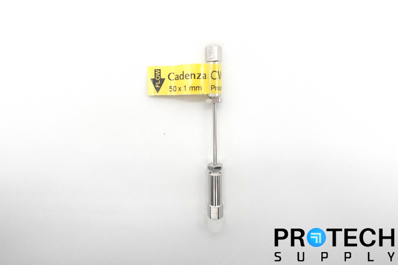 Load image into Gallery viewer, Imtakt Cadenza CW-C18 CW012 HPLC Column 50 x 1mm NEW with WARRANTY