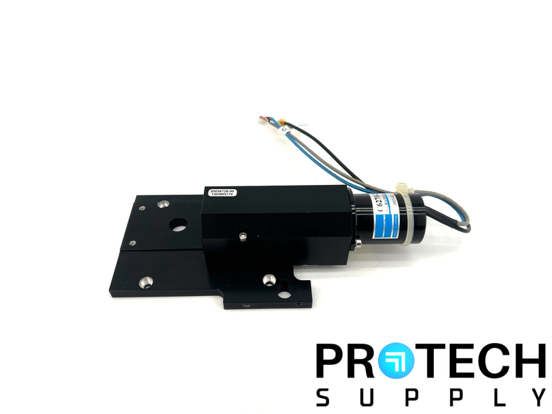 Load image into Gallery viewer, Hamamatsu Photomultiplier Tube C6270-21 Assy from Tecan Infinite F500 + WARRANTY